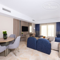 Rixos Radamis Sharm El Sheikh tophotels