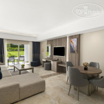 Rixos Radamis Sharm El Sheikh tophotels