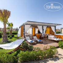 Rixos Radamis Sharm El Sheikh