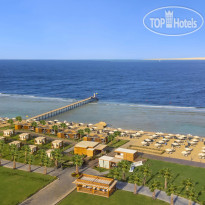 Rixos Radamis Sharm El Sheikh