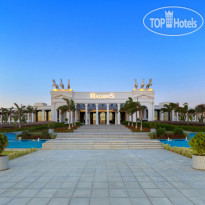 Rixos Radamis Sharm El Sheikh