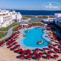 Rixos Radamis Sharm El Sheikh