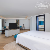 Rixos Radamis Sharm El Sheikh tophotels