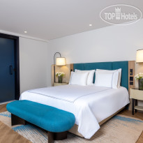 Rixos Radamis Sharm El Sheikh tophotels