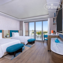 Rixos Radamis Sharm El Sheikh tophotels
