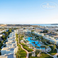 Rixos Radamis Blue Planet Hotel 