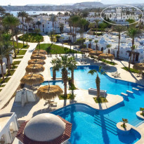 Rixos Radamis Blue Planet Hotel 