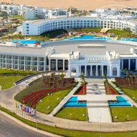 Rixos Radamis Blue Planet Hotel 5*