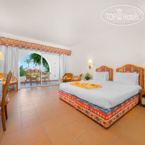 Domina Coral Bay Resort tophotels