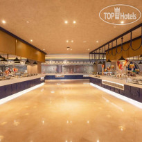 Club Prive By Rixos Sharm El Sheikh 