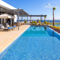 Club Prive By Rixos Sharm El Sheikh 