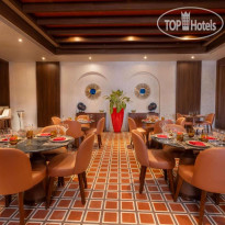 Club Prive By Rixos Sharm El Sheikh