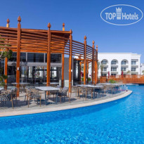 Club Prive By Rixos Sharm El Sheikh