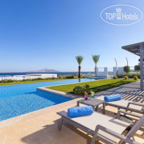 Club Prive By Rixos Sharm El Sheikh