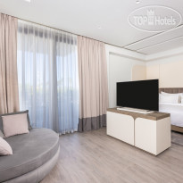 Club Prive By Rixos Sharm El Sheikh