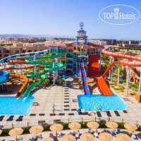 Charmillion Gardens Aqua Park 5*