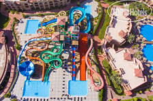 Отель Charmillion Gardens Aqua Park в Египте: фото, отзывы, отдых ANEX Tour №❶