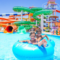 Charmillion Gardens Aqua Park 5*