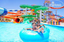 Charmillion Gardens Aqua Park 5*