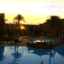 El Hayat Resort Sharm El Sheikh 