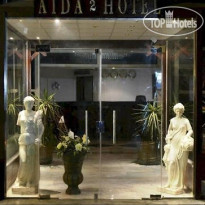 Aida 2 Hotel Naama Bay 