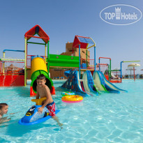 Tirana Aqua Park Resort (закрыт) 