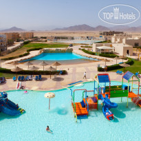 Tirana Aqua Park Resort (закрыт) 