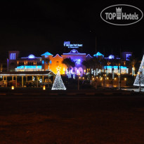 Tirana Aqua Park Resort (closed) 