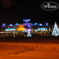 Tirana Aqua Park Resort (closed) 