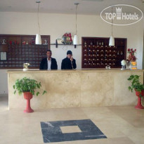 Regency Hotel 