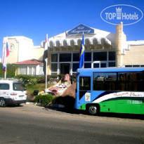 Regency Hotel
