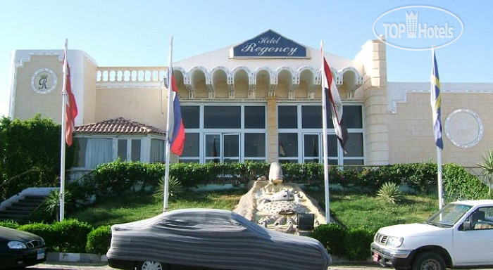 Фотографии отеля  Regency Hotel 3*