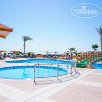 Kids в Charmillion Club Resort 5*