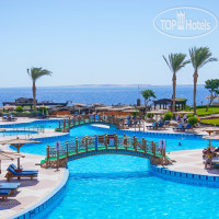 Charmillion Club Resort 5*