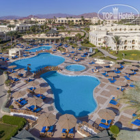 Charmillion Club Resort 