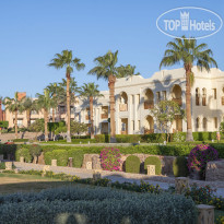 Charmillion Club Resort