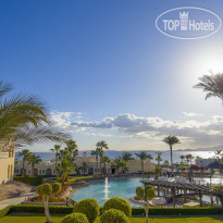 Charmillion Club Resort