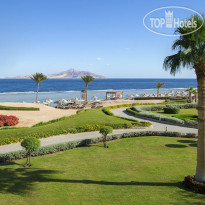 Charmillion Club Resort