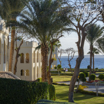 Charmillion Club Resort