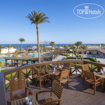 Charmillion Club Resort