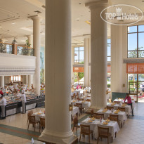 Charmillion Club Resort