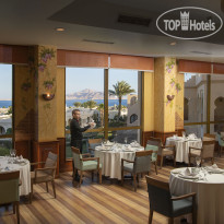 Charmillion Club Resort