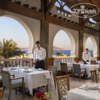 Charmillion Club Resort