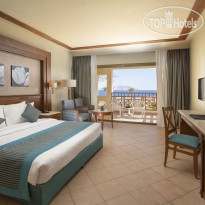 Charmillion Club Resort