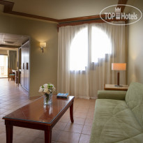 Charmillion Club Resort