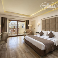 Charmillion Club Resort