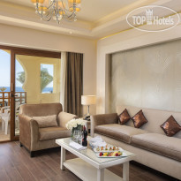 Charmillion Club Resort