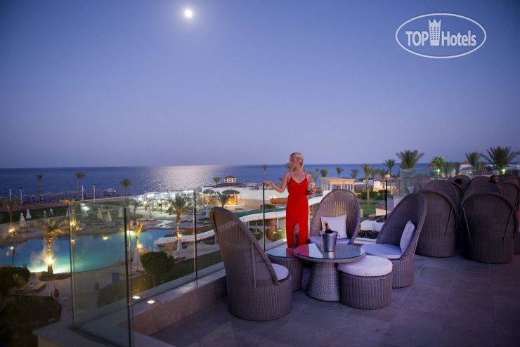 Фотографии отеля  Amphoras Beach Hotel 5*