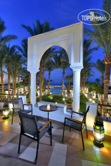 Hotelier's photos Jaz Fanara Resort 4*