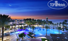 Jaz Fanara Resort 4*